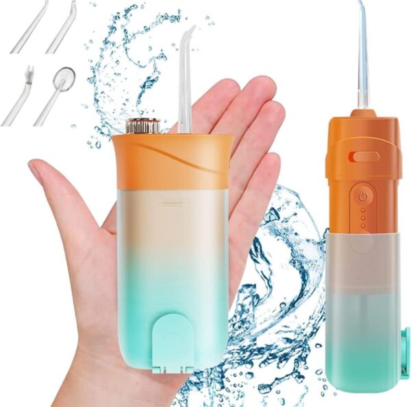 الخيط المائي Water Flosser
