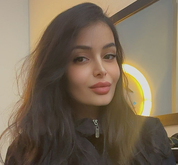 Dr mariam