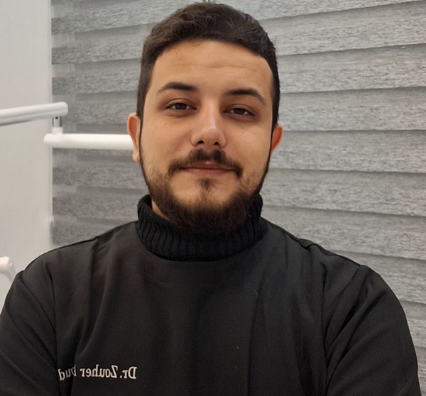 Dr zohir